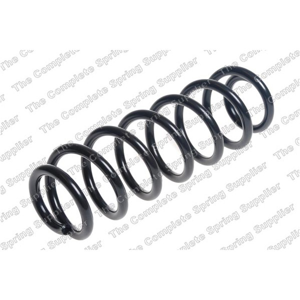 COIL SPRING REAR AUDI/SEAT image