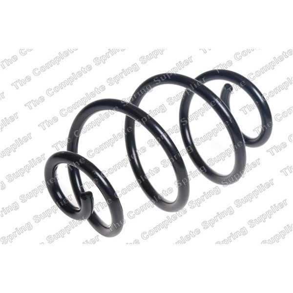 COIL SPRING REAR NISSAN image