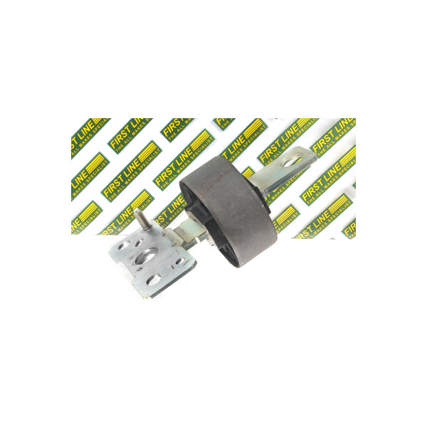 TRAILING ARM BUSH LH image