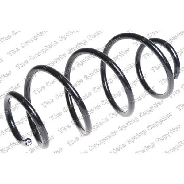 COIL SPRING FRONT PEUG/CITR image