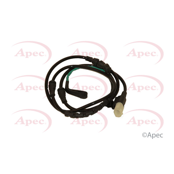 APEC BRAKE PAD WEAR INDICATOR image