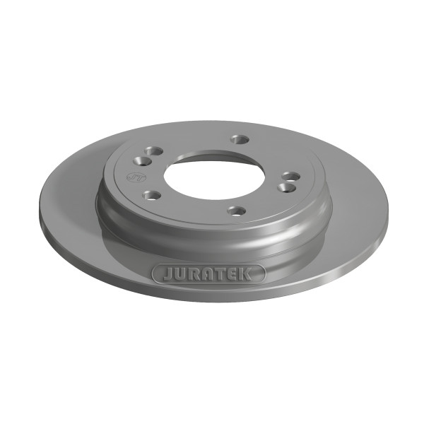 DISC (REAR) - HYUNDAI KIA image