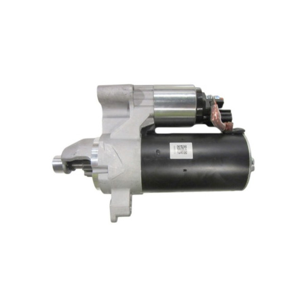 Starter Motor NEW 1.7Kw image