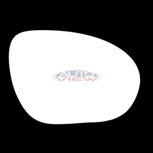 Nissan Juke 10->13 RH Silver image