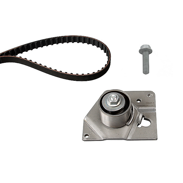 TIMING BELT KIT image