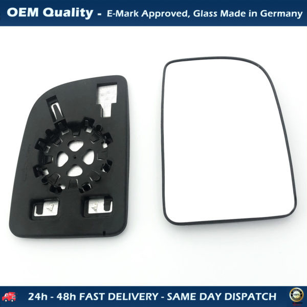 RH SPRINTER 83MM ROUND FITTING image