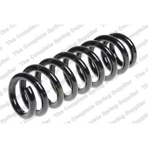 COIL SPRING REAR BMW image