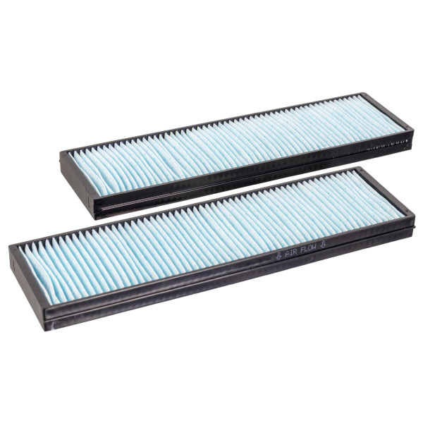CABIN FILTER SET image