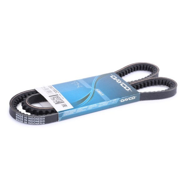 VEE BELT COGGED image