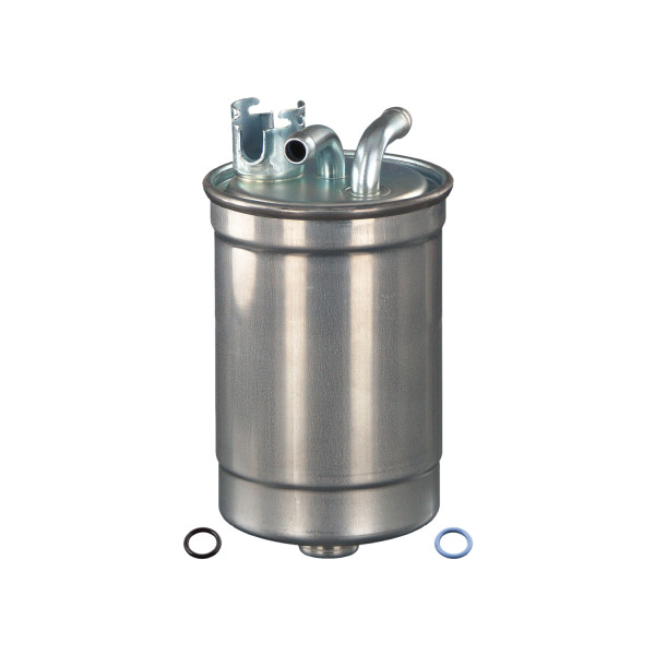 FUEL FILTER image