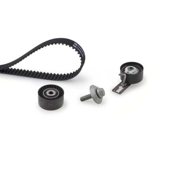 POWERGRIP TIMING BELT KIT image