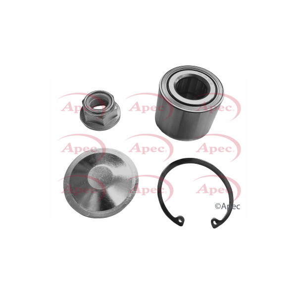 APEC WHEEL BEARING KIT image