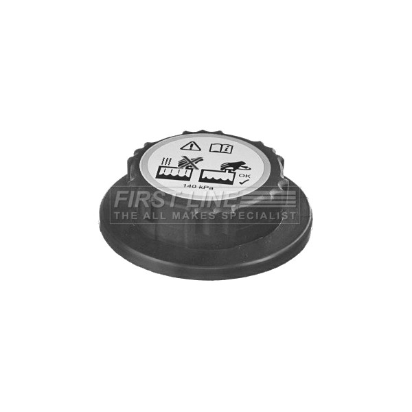 RADIATOR CAP image RADIATOR CAP image