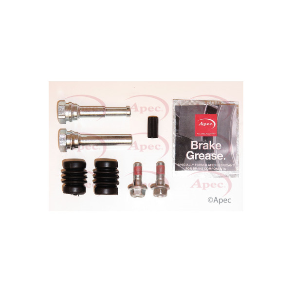 APEC BRAKE CALIPER FITTING KIT image