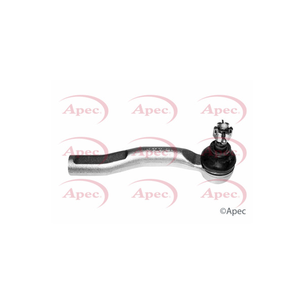 APEC TIE ROD END (RH) image