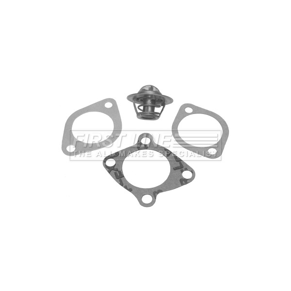 THERMOSTAT KIT image THERMOSTAT KIT image