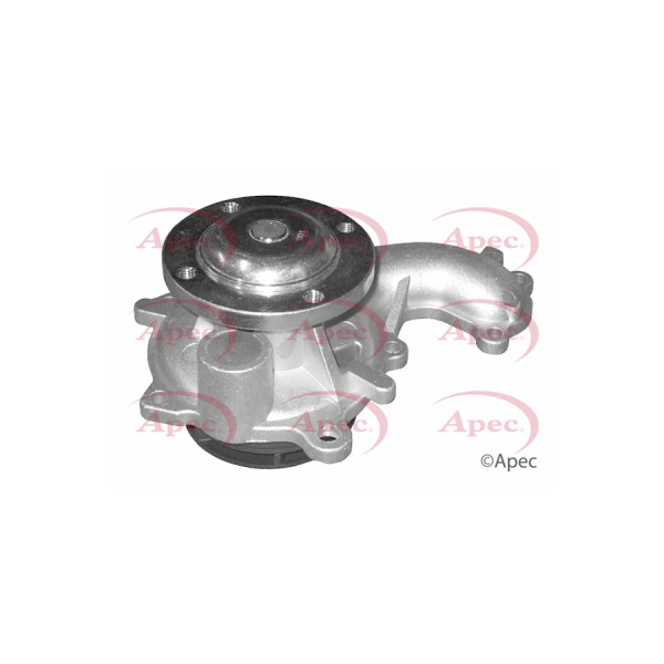 APEC WATER PUMP image