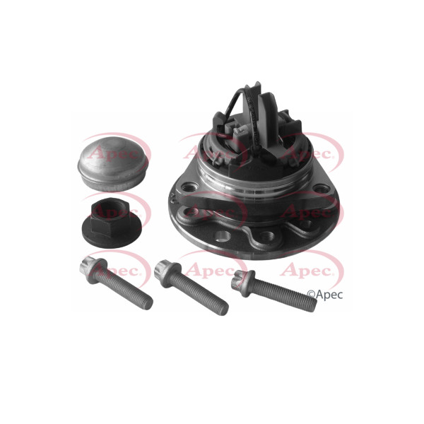 APEC WHEEL BEARING KIT image