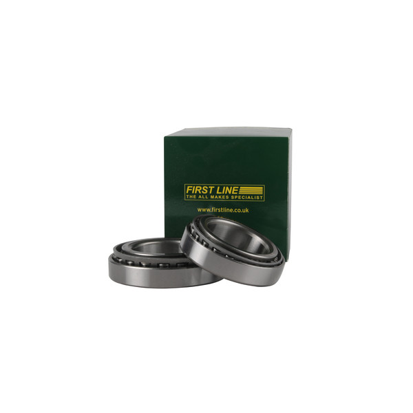 WHEEL BEARING KIT image WHEEL BEARING KIT image