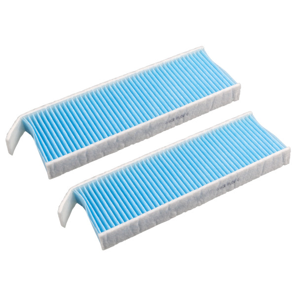 CABIN FILTER SET image