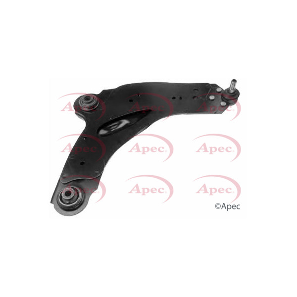 APEC SUSPENSION ARM (RH) image