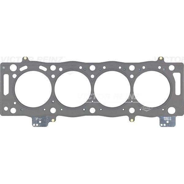 CYLINDER HEAD GASKET image
