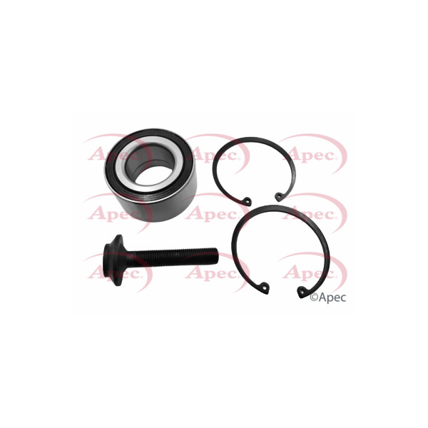 APEC WHEEL BEARING KIT image
