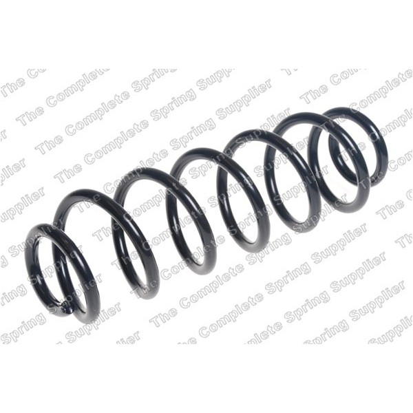 COIL SPRING REAR SKODA/VW image