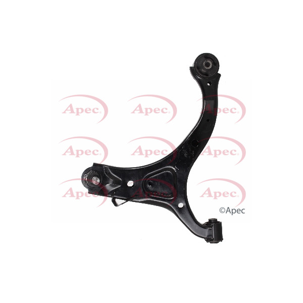 APEC WISHBONE LH image