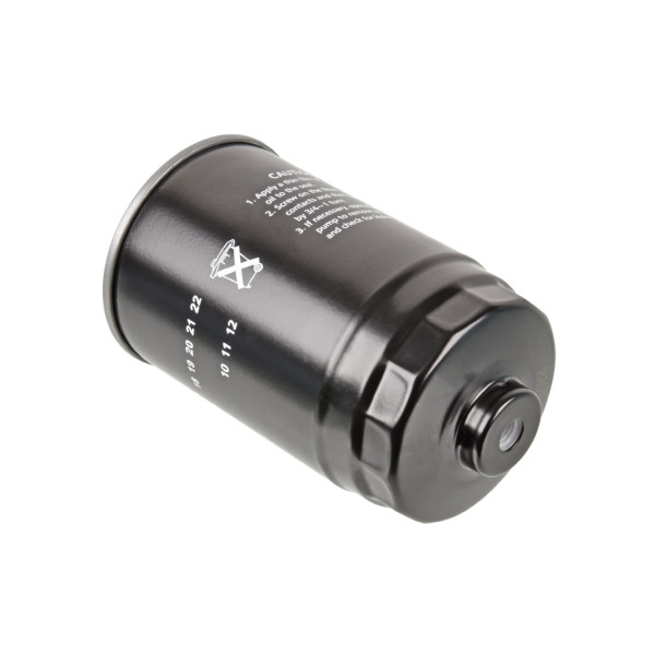 FUEL FILTER image