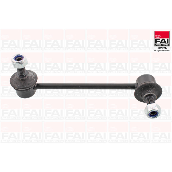 P3 LINK RODS image
