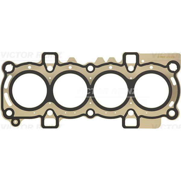 CYLINDER HEAD GASKET image