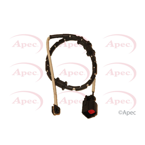 APEC BRAKE PAD WEAR INDICATOR image
