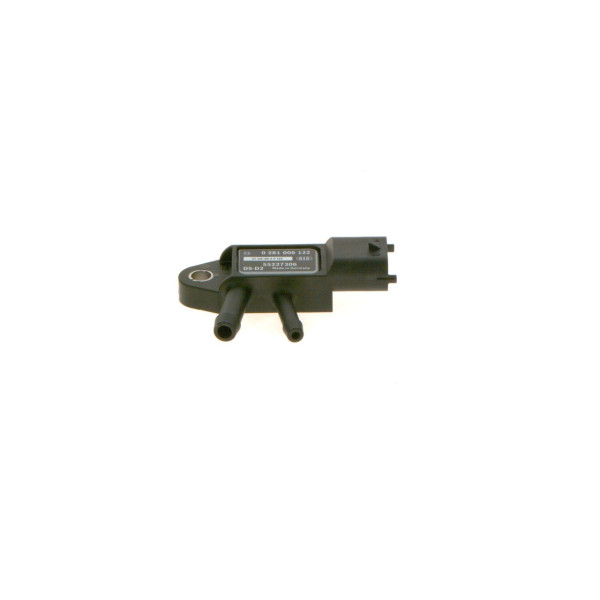 EXHAUST PRESSURE SENSOR image