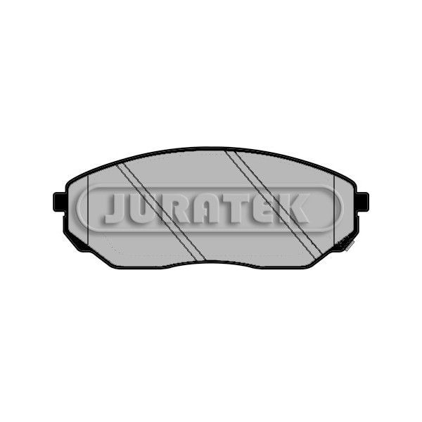 PAD (FRONT) - KIA image