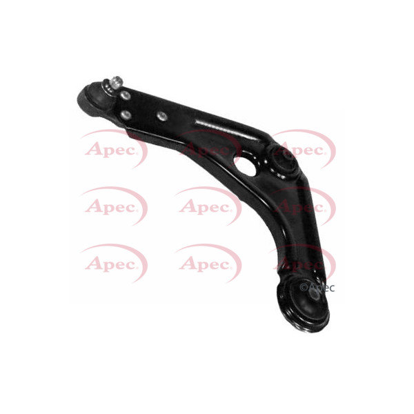 APEC SUSPENSION ARM (LH) image