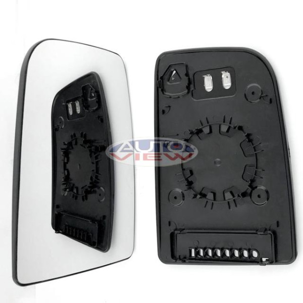 Crafter Sprinter 12-> LH (Round fitting) Heated image Crafter Sprinter 12-> LH (Round fitting) Heated image