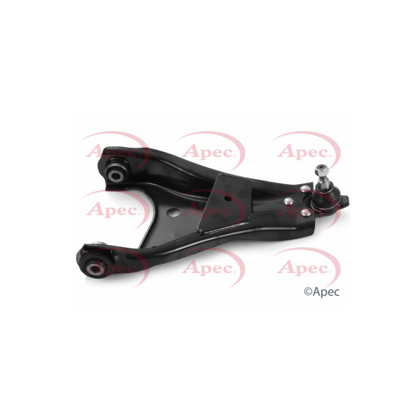 APEC WISHBONE (RH) image