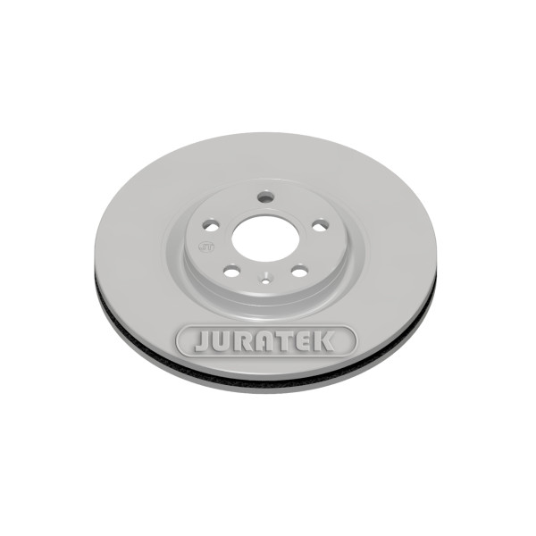 DISC (FRONT) - VOLVO image