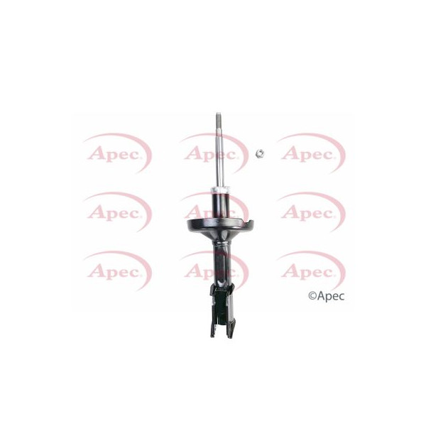 APEC SHOCK ABS FRONT image