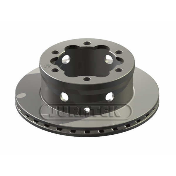 DISC (REAR) - MERCEDES VW image