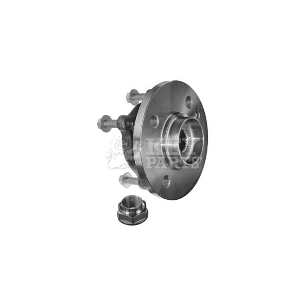 WHEEL BEARING KIT image WHEEL BEARING KIT image