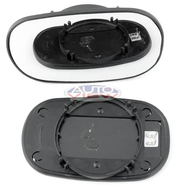 Ford Ka 96->08 RH/LH WBP image