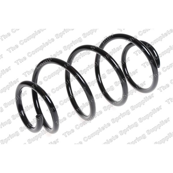 COIL SPRING FRONT CITRO/PEUGEO image