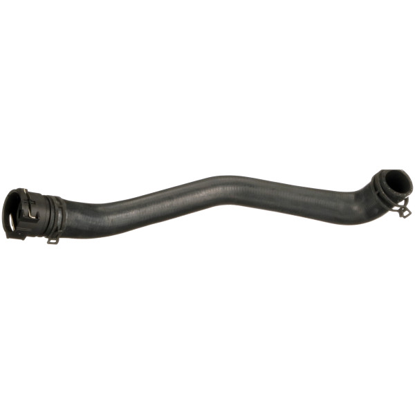 CURVED RADIATOR HOSE image