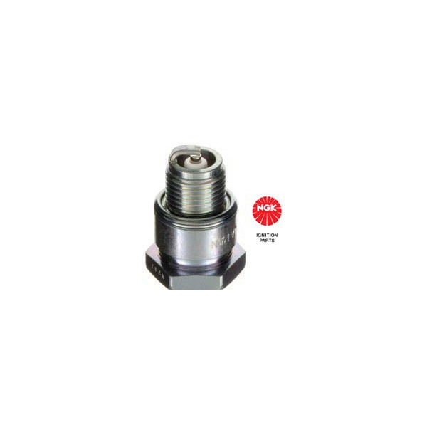 SPARK PLUG - B7HS image SPARK PLUG - B7HS image