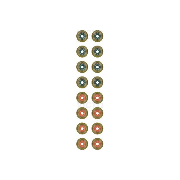 VALVE STEM SEAL SET image