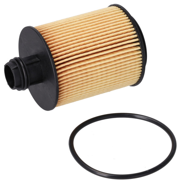 OIL FILTER image