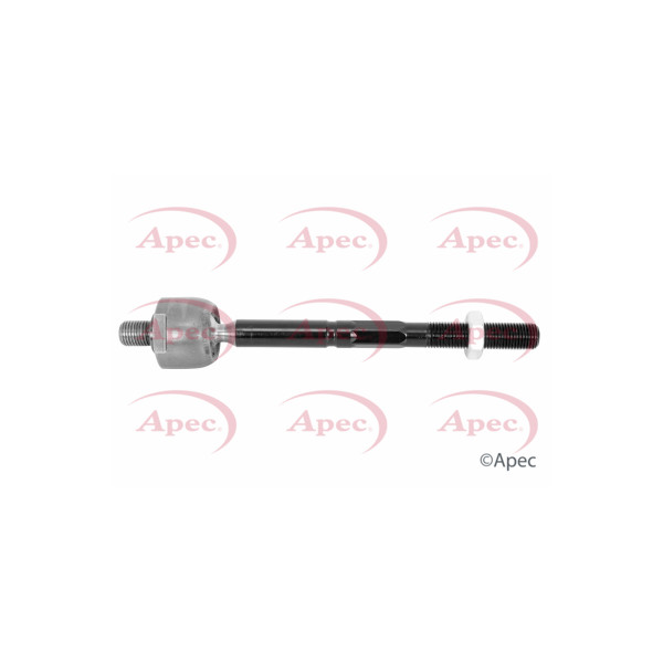 APEC AXIAL JOINT (RACK END) image