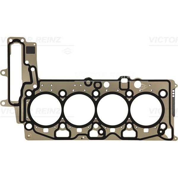 CYLINDER HEAD GASKET image